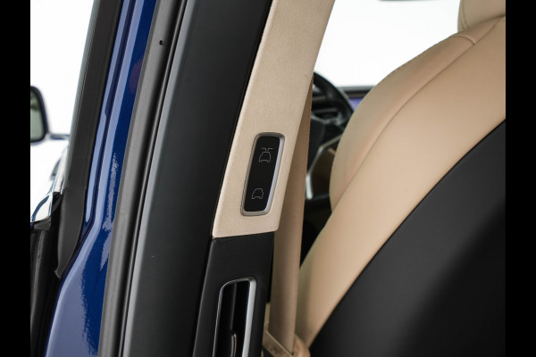 Tesla Model X 100D AWD [ 3-Fase ] Aut. *AUTOPILOT | LUXURY-LEATHER | NAVI-FULLMAP | FULL-LED | AIR-SUSPENSION | DIGI-COCKPIT | KEYLESS | CAMERA | DAB+ | HEATED-SPORT-SEATS | TOWBAR | CCS-FASTLOADER | 20''ALU*