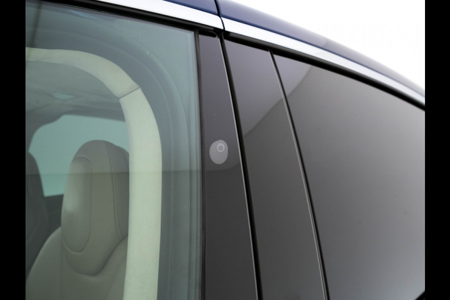 Tesla Model X 100D AWD [ 3-Fase ] Aut. *AUTOPILOT | LUXURY-LEATHER | NAVI-FULLMAP | FULL-LED | AIR-SUSPENSION | DIGI-COCKPIT | KEYLESS | CAMERA | DAB+ | HEATED-SPORT-SEATS | TOWBAR | CCS-FASTLOADER | 20''ALU*