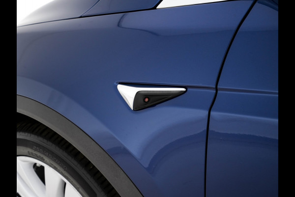 Tesla Model X 100D AWD [ 3-Fase ] Aut. *AUTOPILOT | LUXURY-LEATHER | NAVI-FULLMAP | FULL-LED | AIR-SUSPENSION | DIGI-COCKPIT | KEYLESS | CAMERA | DAB+ | HEATED-SPORT-SEATS | TOWBAR | CCS-FASTLOADER | 20''ALU*