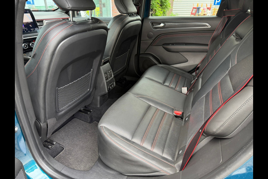 Renault Arkana 1.6 E-Tech Hybrid 145 R.S. Line - Automaat - Navi - Leder - Camera
