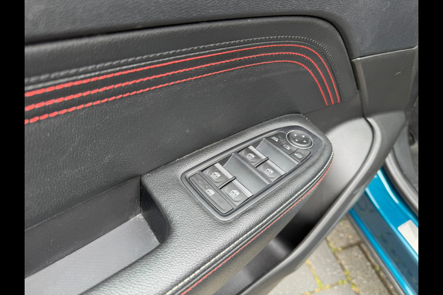 Renault Arkana 1.6 E-Tech Hybrid 145 R.S. Line - Automaat - Navi - Leder - Camera