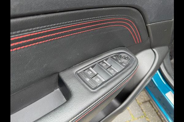 Renault Arkana 1.6 E-Tech Hybrid 145 R.S. Line - Automaat - Navi - Leder - Camera