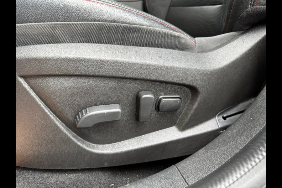 Renault Arkana 1.6 E-Tech Hybrid 145 R.S. Line - Automaat - Navi - Leder - Camera