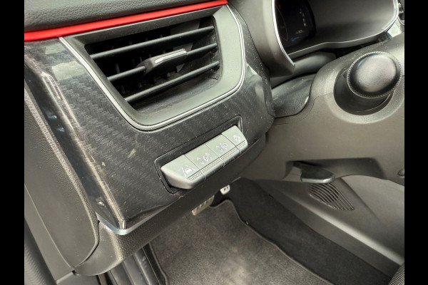 Renault Arkana 1.6 E-Tech Hybrid 145 R.S. Line - Automaat - Navi - Leder - Camera