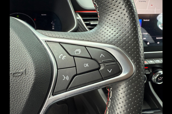 Renault Arkana 1.6 E-Tech Hybrid 145 R.S. Line - Automaat - Navi - Leder - Camera