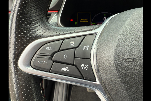 Renault Arkana 1.6 E-Tech Hybrid 145 R.S. Line - Automaat - Navi - Leder - Camera
