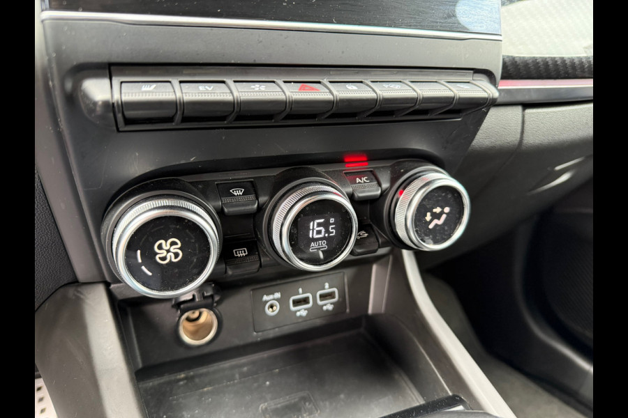 Renault Arkana 1.6 E-Tech Hybrid 145 R.S. Line - Automaat - Navi - Leder - Camera