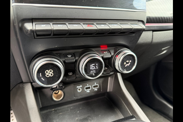 Renault Arkana 1.6 E-Tech Hybrid 145 R.S. Line - Automaat - Navi - Leder - Camera