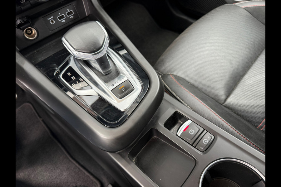 Renault Arkana 1.6 E-Tech Hybrid 145 R.S. Line - Automaat - Navi - Leder - Camera