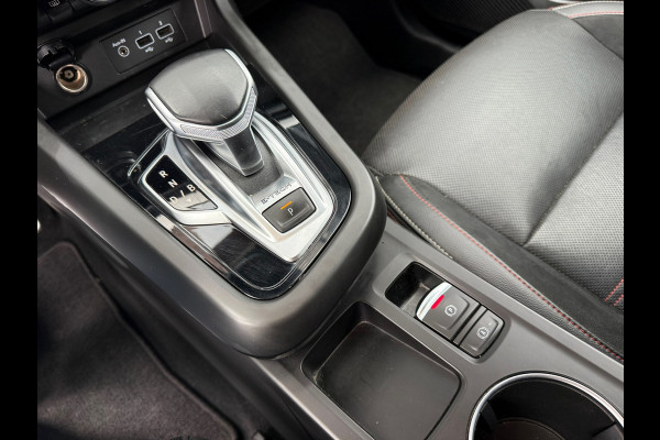 Renault Arkana 1.6 E-Tech Hybrid 145 R.S. Line - Automaat - Navi - Leder - Camera
