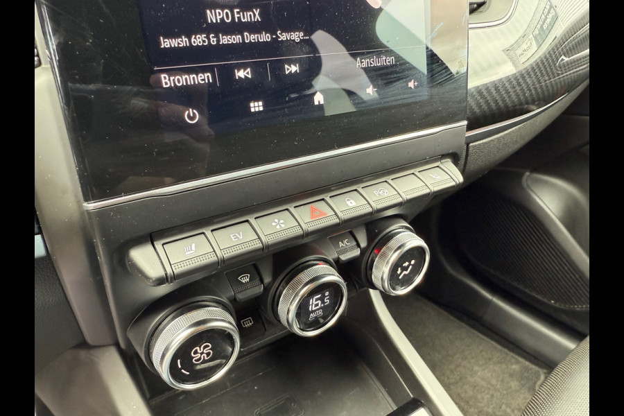 Renault Arkana 1.6 E-Tech Hybrid 145 R.S. Line - Automaat - Navi - Leder - Camera