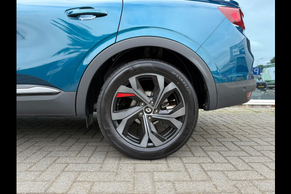 Renault Arkana 1.6 E-Tech Hybrid 145 R.S. Line - Automaat - Navi - Leder - Camera