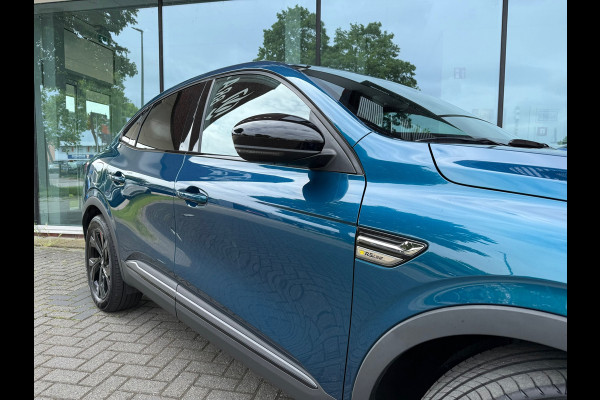Renault Arkana 1.6 E-Tech Hybrid 145 R.S. Line - Automaat - Navi - Leder - Camera