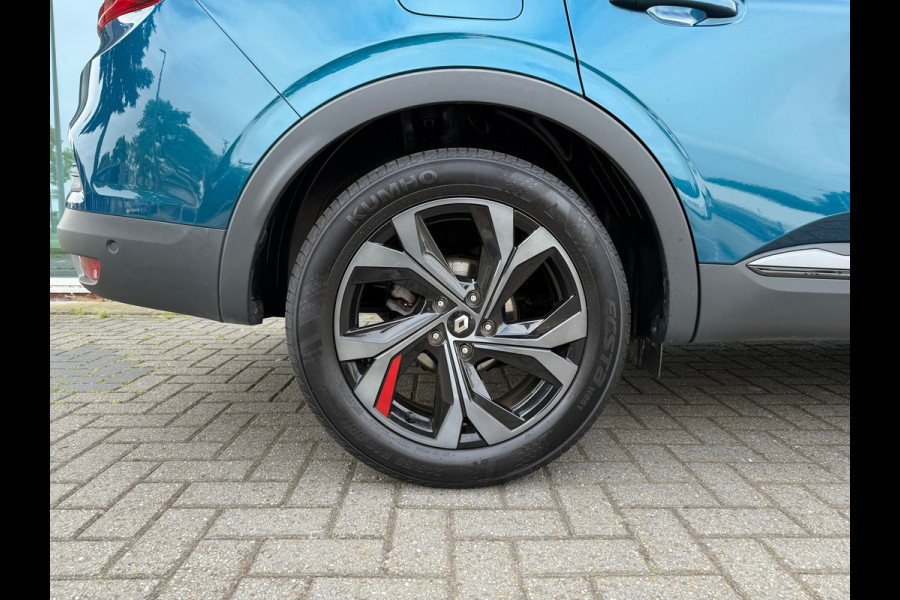 Renault Arkana 1.6 E-Tech Hybrid 145 R.S. Line - Automaat - Navi - Leder - Camera