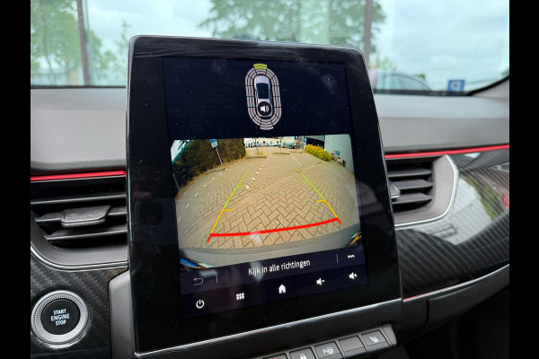 Renault Arkana 1.6 E-Tech Hybrid 145 R.S. Line - Automaat - Navi - Leder - Camera