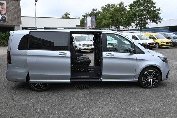 Mercedes-Benz V-Klasse 250d 4-Matic AMG Avantgarde XL Extralang Incl BTW en BPM 8 zitplaatsen