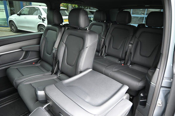 Mercedes-Benz V-Klasse 250d 4-Matic AMG Avantgarde XL Extralang Incl BTW en BPM 8 zitplaatsen