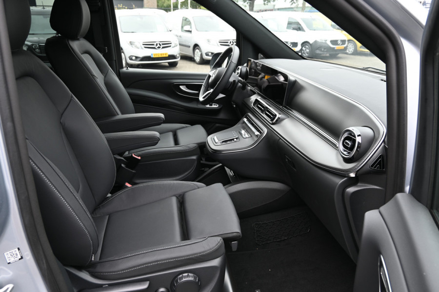 Mercedes-Benz V-Klasse 250d 4-Matic AMG Avantgarde XL Extralang Incl BTW en BPM 8 zitplaatsen