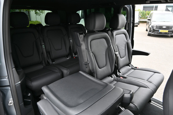 Mercedes-Benz V-Klasse 250d 4-Matic AMG Avantgarde XL Extralang Incl BTW en BPM 8 zitplaatsen