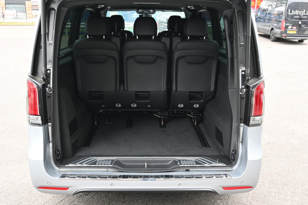 Mercedes-Benz V-Klasse 250d 4-Matic AMG Avantgarde XL Extralang Incl BTW en BPM 8 zitplaatsen