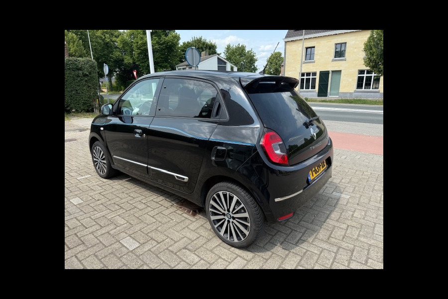 Renault Twingo Z.E. R80 Intens / Rijklaarprijs Incl 12 maanden Bovag