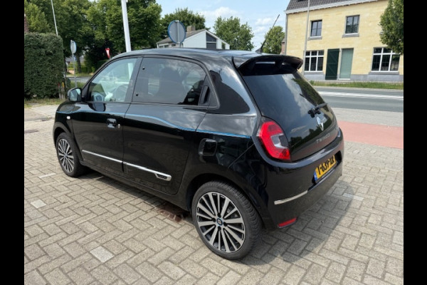 Renault Twingo Z.E. R80 Intens / Rijklaarprijs Incl 12 maanden Bovag