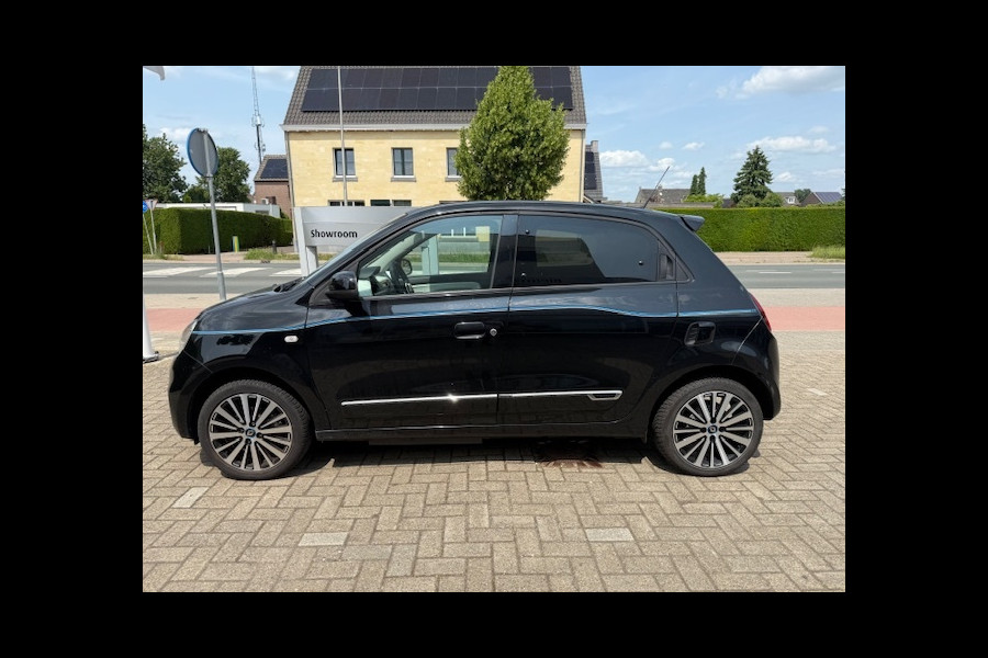 Renault Twingo Z.E. R80 Intens / Rijklaarprijs Incl 12 maanden Bovag