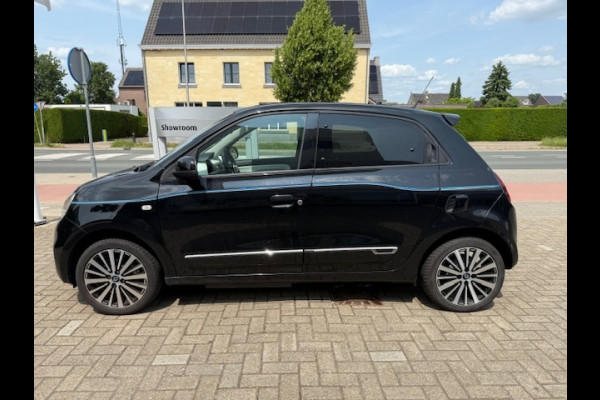 Renault Twingo Z.E. R80 Intens / Rijklaarprijs Incl 12 maanden Bovag