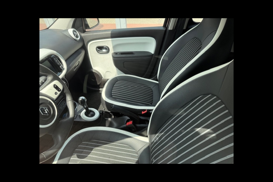 Renault Twingo Z.E. R80 Intens / Rijklaarprijs Incl 12 maanden Bovag