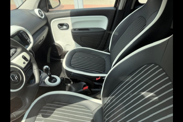 Renault Twingo Z.E. R80 Intens / Rijklaarprijs Incl 12 maanden Bovag