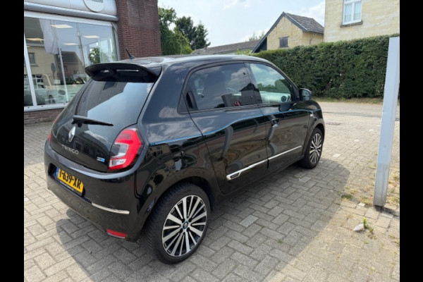 Renault Twingo Z.E. R80 Intens / Rijklaarprijs Incl 12 maanden Bovag