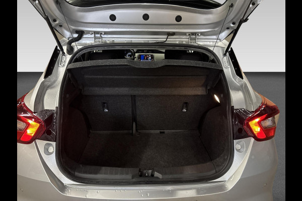 Nissan Micra 1.0 IG-T N-Connecta
