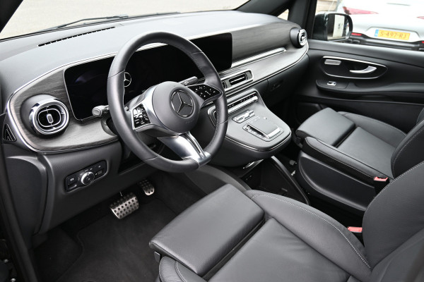 Mercedes-Benz V-Klasse 300d L3 AMG DC Easy pack pakket, Winter pakket