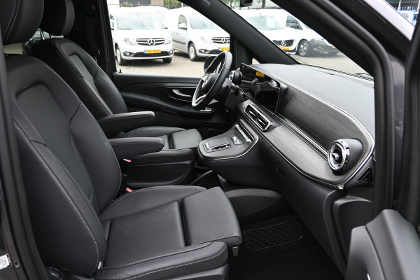 Mercedes-Benz V-Klasse 300d L3 AMG DC Easy pack pakket, Winter pakket