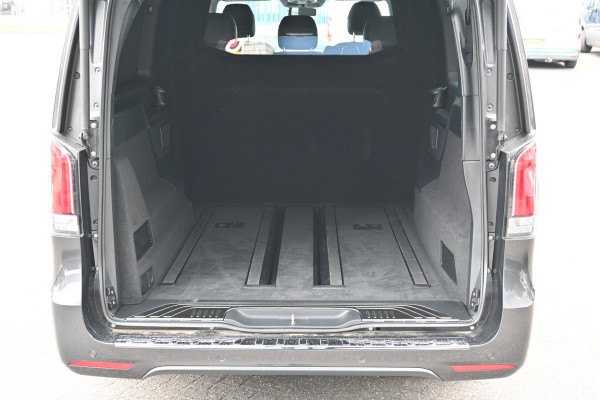 Mercedes-Benz V-Klasse 300d L3 AMG DC Easy pack pakket, Winter pakket