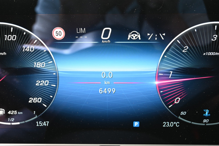 Mercedes-Benz V-Klasse 300d L3 AMG DC Easy pack pakket, Winter pakket