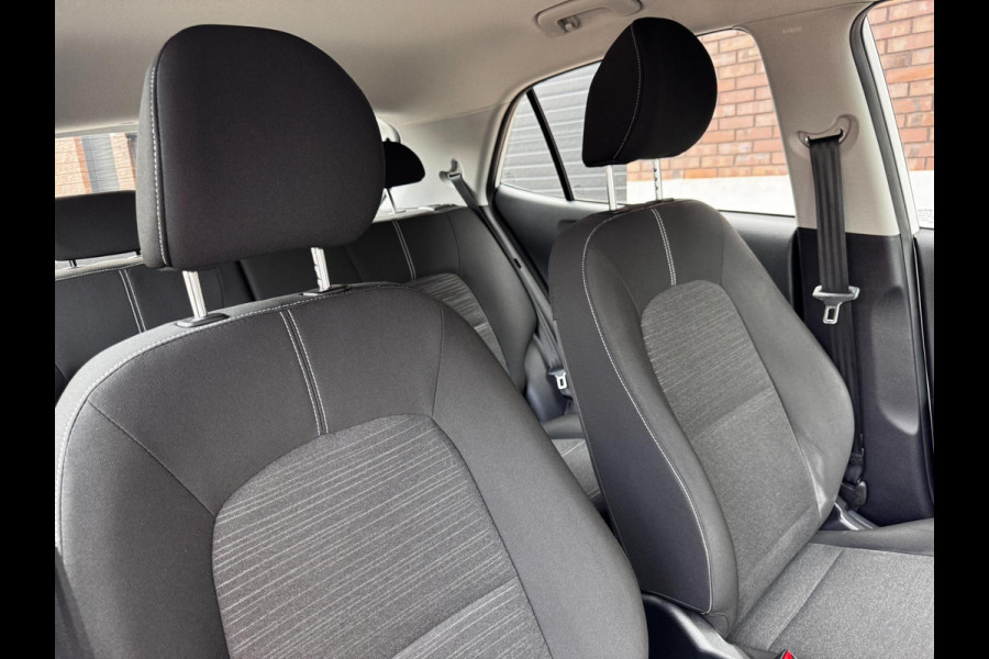 Kia Picanto 1.0 CVVT EconomyPlusLine / Airco / C.V. met Afstandsbediening + Elek. Pakket / 1e Eigenaar / NED-Picanto