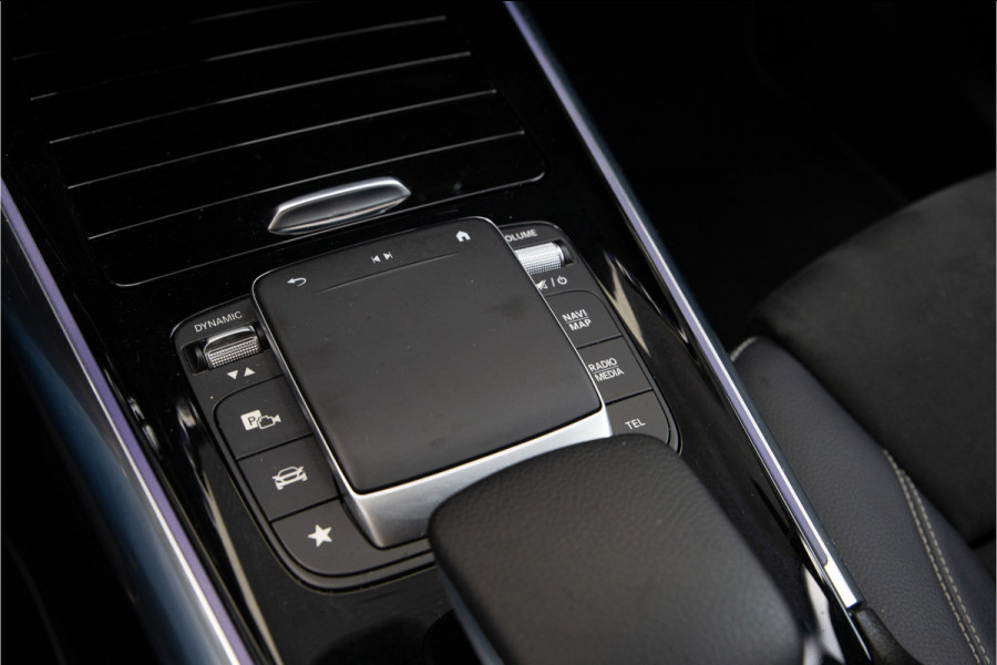 Mercedes-Benz B-Klasse 250 e AMG Nightpack, Widescreen, Sfeerverlichting, Hybrid 2020