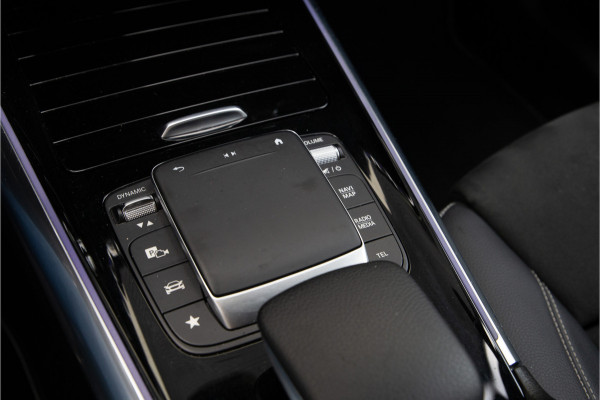 Mercedes-Benz B-Klasse 250 e AMG Nightpack, Widescreen, Sfeerverlichting, Hybrid 2020
