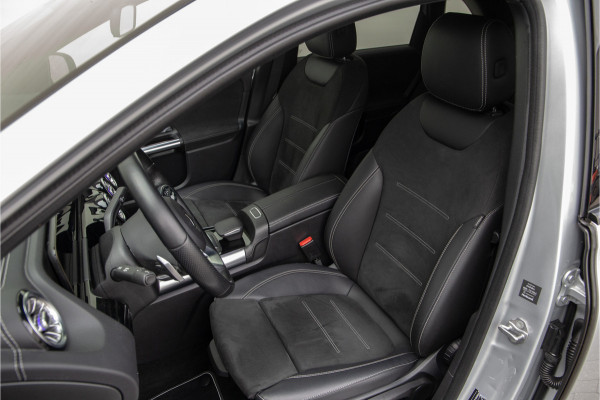 Mercedes-Benz B-Klasse 250 e AMG Nightpack, Widescreen, Sfeerverlichting, Hybrid 2020