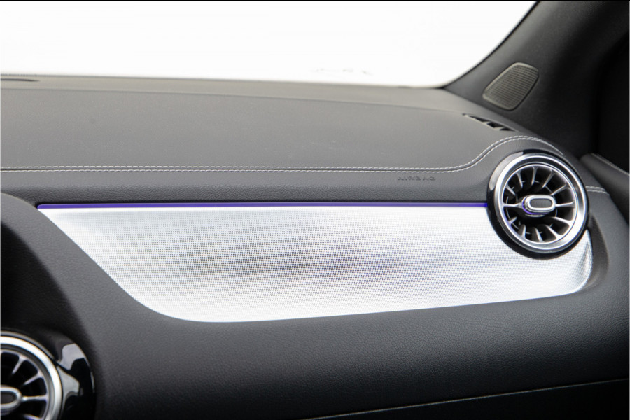 Mercedes-Benz B-Klasse 250 e AMG Nightpack, Widescreen, Sfeerverlichting, Hybrid 2020