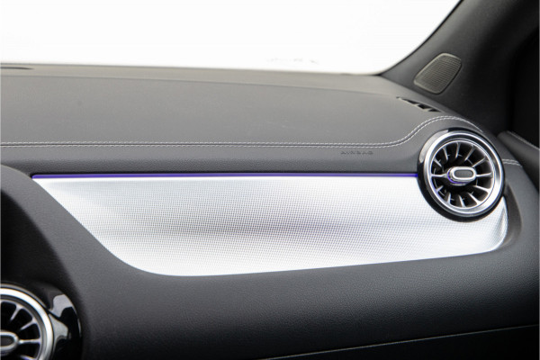 Mercedes-Benz B-Klasse 250 e AMG Nightpack, Widescreen, Sfeerverlichting, Hybrid 2020