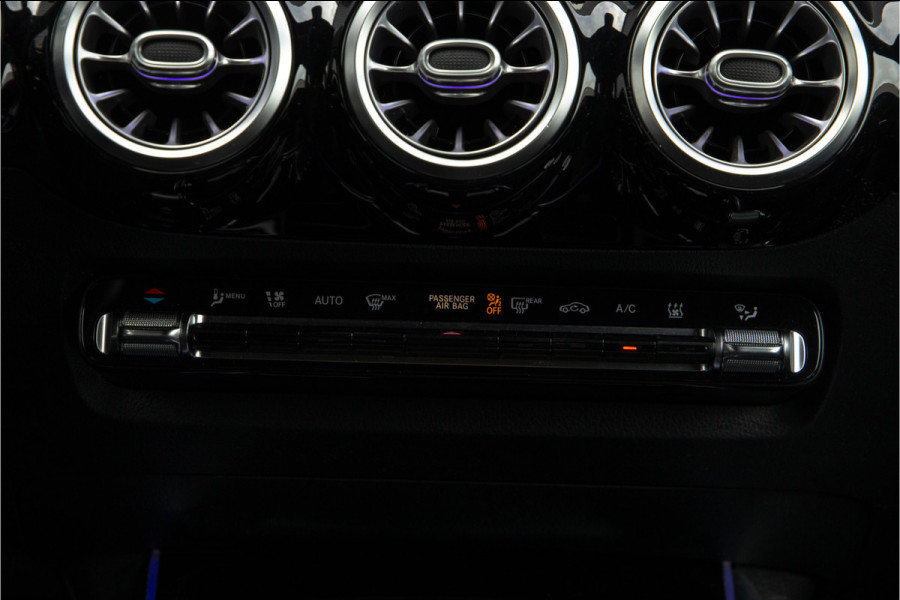 Mercedes-Benz B-Klasse 250 e AMG Nightpack, Widescreen, Sfeerverlichting, Hybrid 2020
