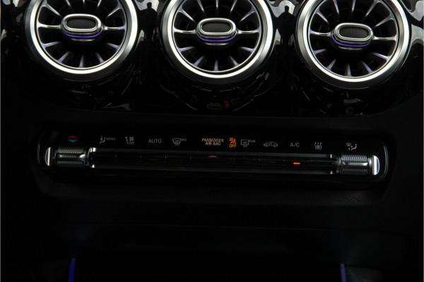 Mercedes-Benz B-Klasse 250 e AMG Nightpack, Widescreen, Sfeerverlichting, Hybrid 2020