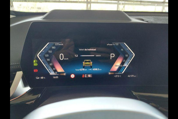 BMW iX1 eDrive20 67 kWh 204pk | X-Line | Travel Pack  | Innovation Pack | Adaptieve cruise controle | HiFi System Harman Kardon | Panoramadak | Head up Display