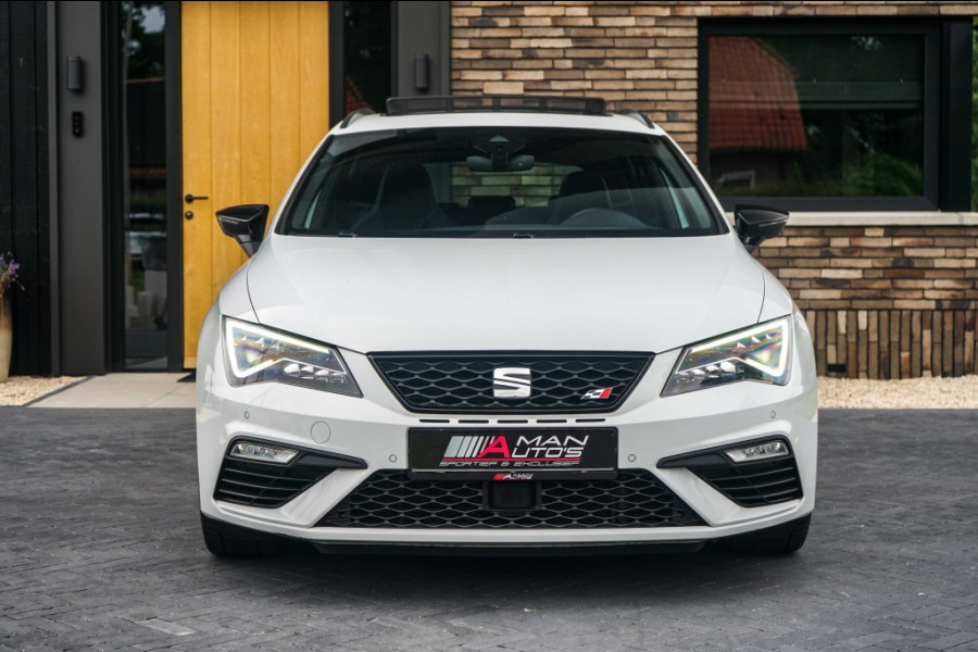 Seat León ST Leon 2.0 TSI Cupra 300