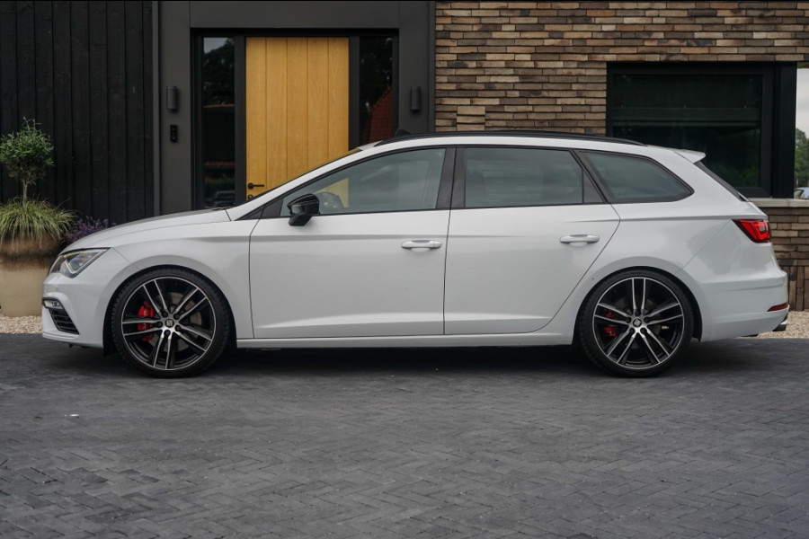 Seat León ST Leon 2.0 TSI Cupra 300