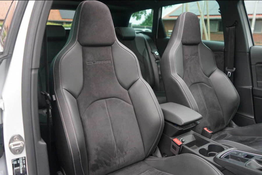 Seat León ST Leon 2.0 TSI Cupra 300