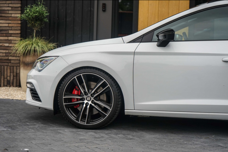 Seat León ST Leon 2.0 TSI Cupra 300