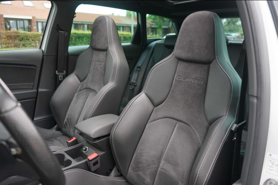 Seat León ST Leon 2.0 TSI Cupra 300
